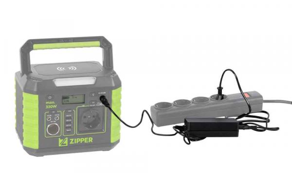 Zipper Powerstation 330W ZI-PS330